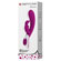 Pretty Love Harlan - Vibrador Rabbit Recarregável (Imagem 4 de 4)