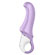 Satisfyer Vibes Charming Smile - Vibrador Ponto G (Imagem 2 de 5)