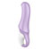 Satisfyer Vibes Charming Smile - Vibrador Ponto G (Imagem 4 de 5)