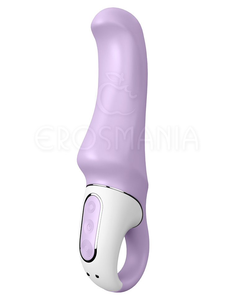 Satisfyer Vibes Charming Smile - Vibrador Ponto G