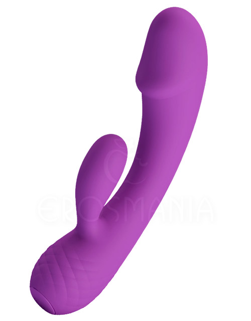 Pretty Love Doreen - Silicone Soft - 12 funções