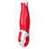 Satisfyer Vibes Power Flower - Vibrador Clitóris (Imagem 1 de 5)