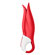Satisfyer Vibes Power Flower - Vibrador Clitóris (Imagem 2 de 5)