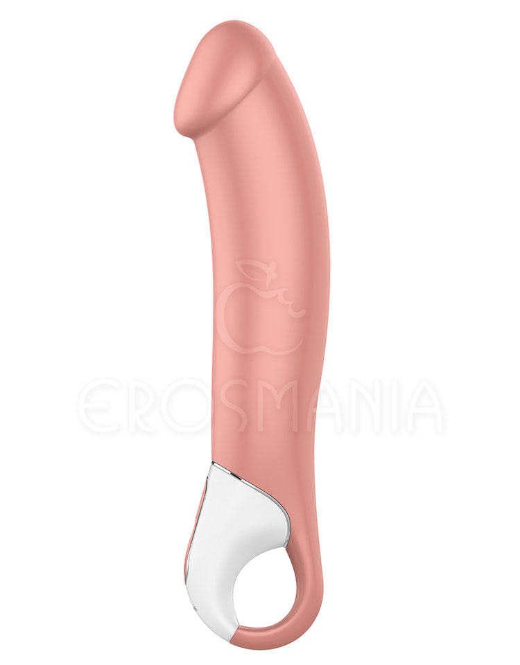 Satisfyer Vibes Master - Vibrador Ponto G