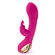Lealso Dini Magenta - Vibrador 10 funções (Imagem 1 de 3)