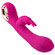 Lealso Dini Magenta - Vibrador 10 funções (Imagem 2 de 3)