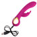 Lealso Dini Magenta - Vibrador 10 funções (Imagem 3 de 3)