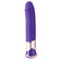 Ecstasy Greedy Dong Purple - Rotativo recarregável (Imagem 2 de 3)
