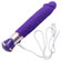 Ecstasy Greedy Dong Purple - Rotativo recarregável (Imagem 3 de 3)
