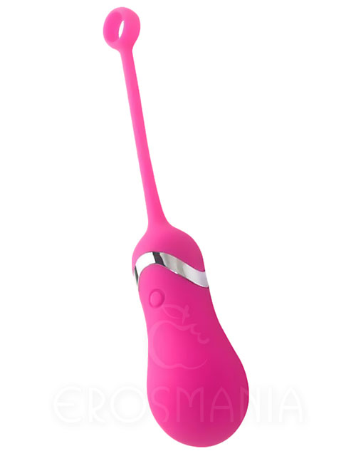 Dancing Fairy Gourd pink - Vibrador recarregável