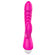 Silicone Massager Vibrator Pink -Ponto G -Clitóris (Imagem 2 de 3)