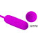 Pretty Love Joyce - Vibrador recarregável 12 modos (Imagem 2 de 3)