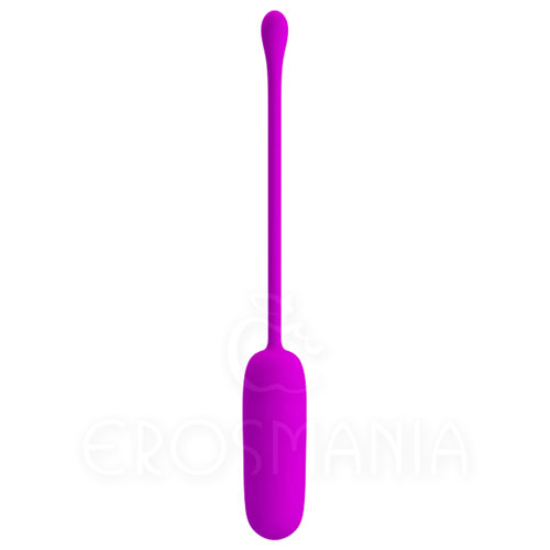 Pretty Love Joyce - Vibrador recarregável 12 modos