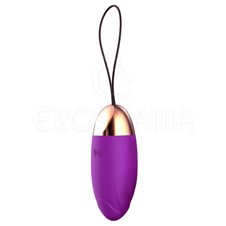 Lilo Spark Of Love Vibrator Egg - Recarregável