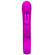 Pretty Love Webb Purple - Vibrador Recarregável (Imagem 3 de 4)
