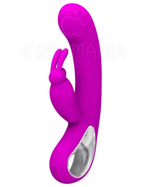 Pretty Love Webb Purple - Vibrador Recarregável