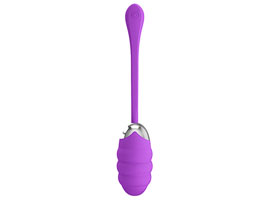 Pretty Love Franklin Purple - Recarregável- 12 vel