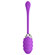 Pretty Love Franklin Purple - Recarregável- 12 vel (Imagem 1 de 3)