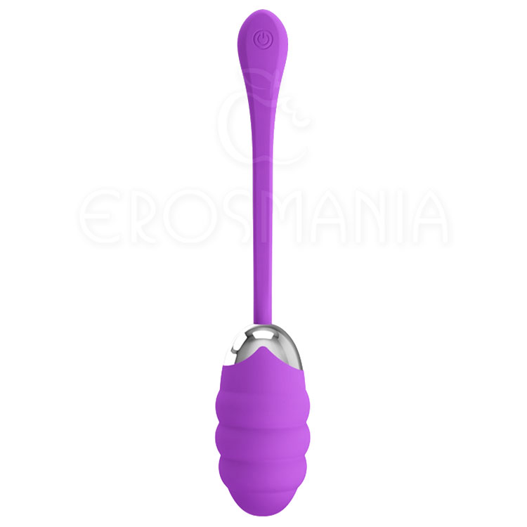 Pretty Love Franklin Purple - Recarregável- 12 vel