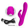 Pretty Love Dylan Purple - Massageia o Ponto G (Imagem 2 de 4)