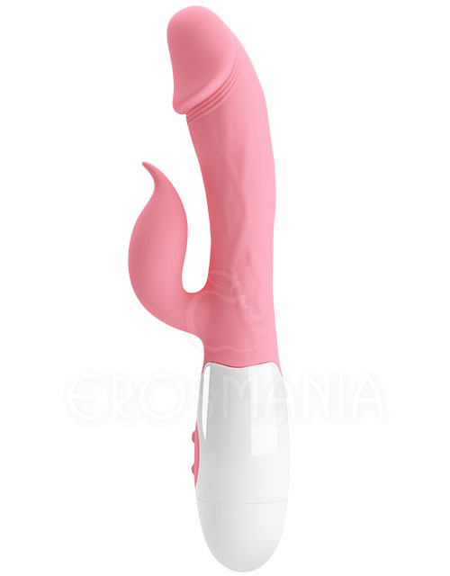 Pretty Love Peter Rose - Vibrador 30 Funções