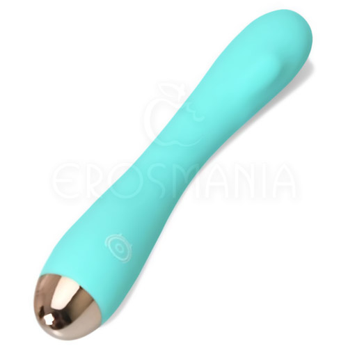 Libo Lolita G-Spot Vibrator - 8 funções