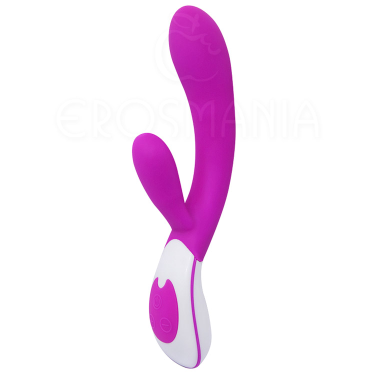 Pretty Love Colby - Vibrador Recarregável USB