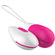 Wireless Telecontrol Jump Egg Pink - 8 funções (Imagem 2 de 3)