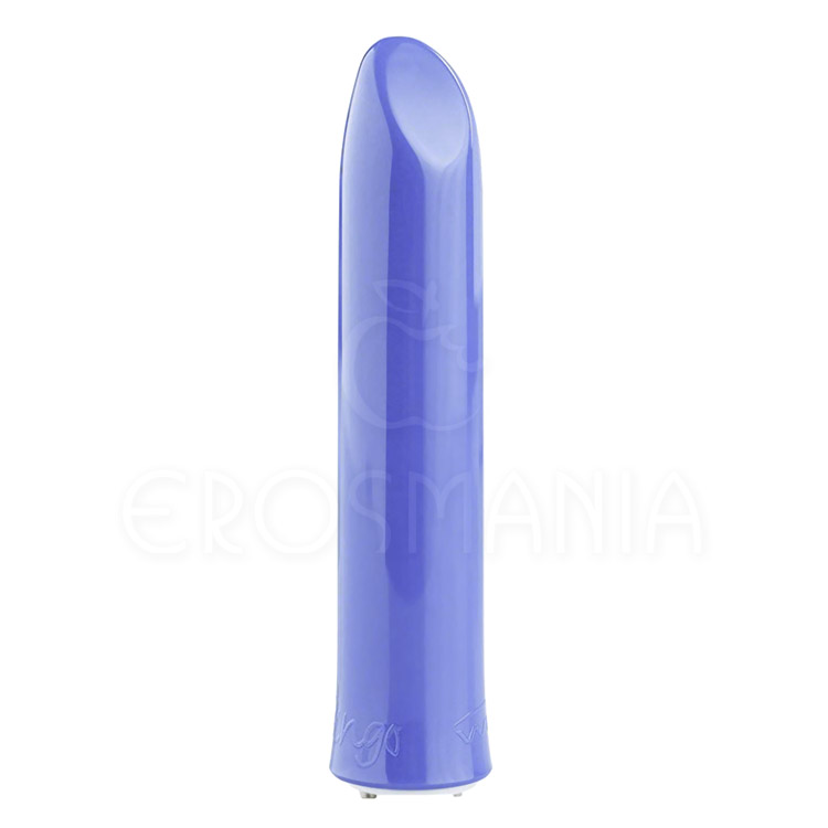 We-Vibe Tango Blue - Vibrador recarregável USB
