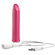 We-Vibe Tango Pink - Vibrador recarregável USB (Imagem 2 de 3)