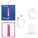 We-Vibe Tango Pink - Vibrador recarregável USB (Imagem 3 de 3)