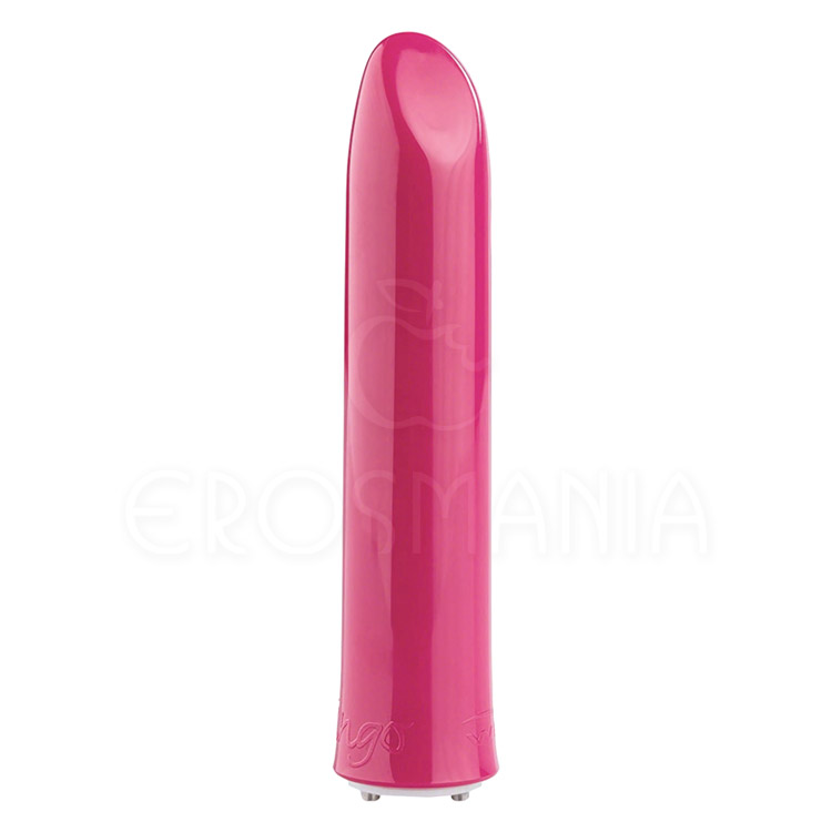 We-Vibe Tango Pink - Vibrador recarregável USB
