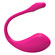 Lush 2 by Lovense - Controle Bluetooth e Internet (Imagem 1 de 6)