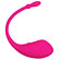 Lush 1 by Lovense - Controle Bluetooth e Internet (Imagem 1 de 7)