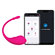 Lush 1 by Lovense - Controle Bluetooth e Internet (Imagem 2 de 7)