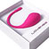 Lush 1 by Lovense - Controle Bluetooth e Internet (Imagem 6 de 7)