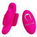 Pretty Love - Vibrador Calcinha Fairy Boat II (Imagem 1 de 4)