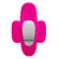 Pretty Love - Vibrador Calcinha Fairy Boat II (Imagem 2 de 4)