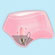 Lilo Shape Of Love Rose - Vibrador de 10 funções (Imagem 2 de 3)