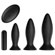 Roar-RCT Remote Control - Kit Plug Anal - Vibrador (Imagem 1 de 2)