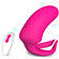 S-Hande Danny Pink - Vibrador 9 funções - Wireless (Imagem 1 de 3)