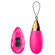 Rechargeable Clit Stimulation Pink - 7 funções (Imagem 1 de 3)