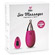 Rechargeable Clit Stimulation Pink - 7 funções (Imagem 3 de 3)
