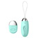 Lilo Shape Of Love Green - Vibrador 10 funções (Imagem 1 de 3)