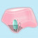 Lilo Shape Of Love Green - Vibrador 10 funções (Imagem 2 de 3)