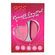 Wireless Vibrating Egg Pink - 9 funções (Imagem 2 de 2)