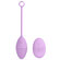 Relentless Seeker Silicone Remote Egg - 10 funções (Imagem 1 de 3)