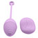 Relentless Seeker Silicone Remote Egg - 10 funções (Imagem 2 de 3)
