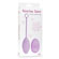 Relentless Seeker Silicone Remote Egg - 10 funções (Imagem 3 de 3)
