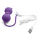 Kisstoy Paula - Estimulador feminino Hi-tech (Imagem 3 de 4)